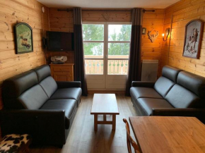 Appartement Flaine, 3 pièces, 8 personnes - FR-1-425-127